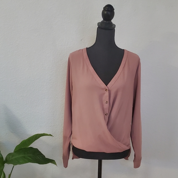 Blouse - Picture 1 of 5